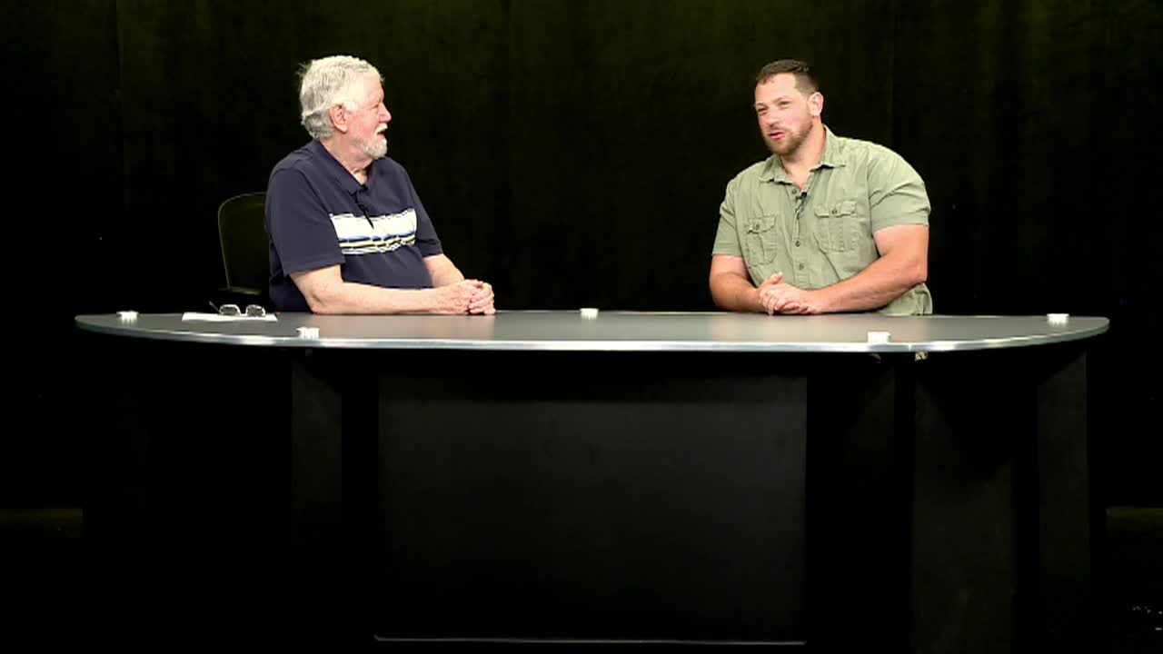 Craz-zy Critters with Joe Kenney #1; Chameleon & Python