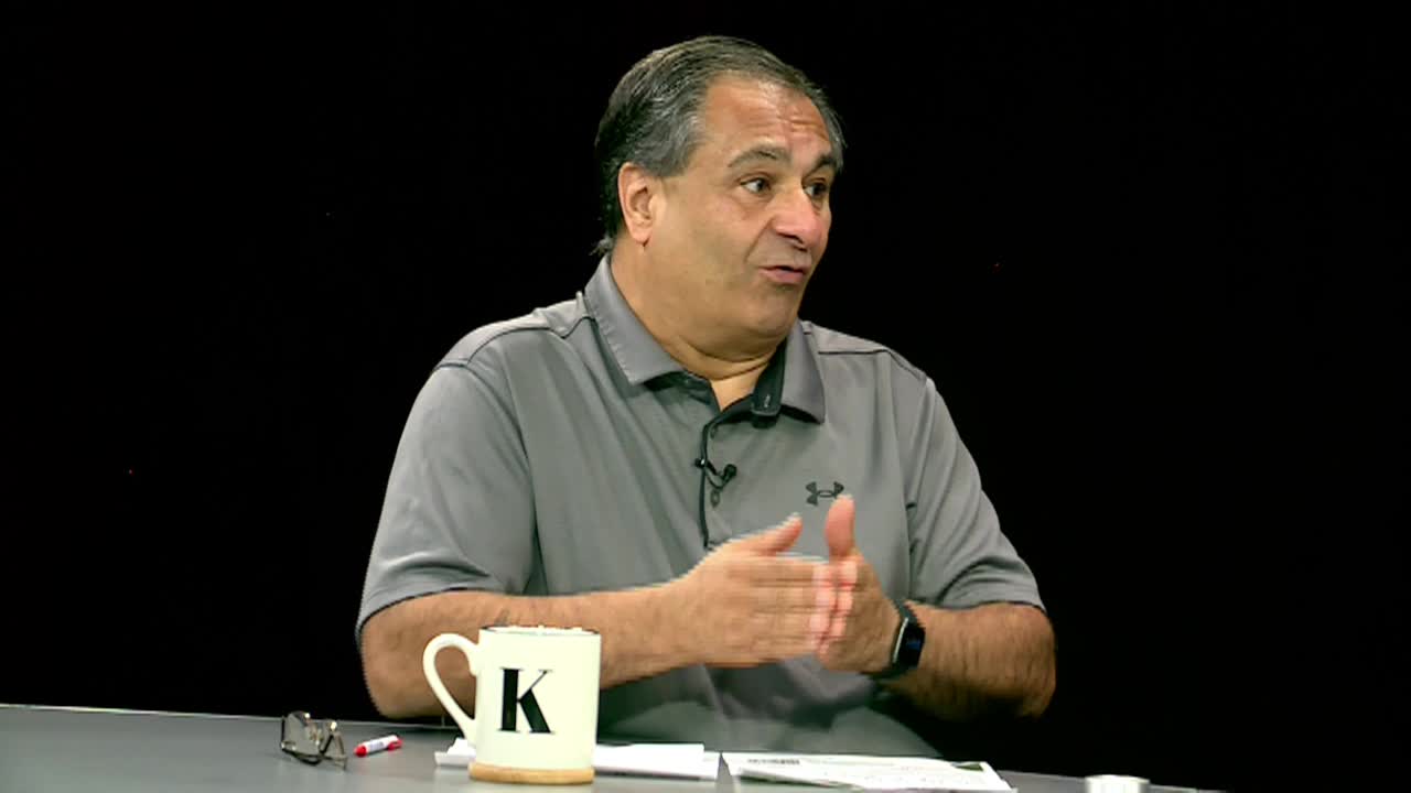 An Abington COPES Moment E3