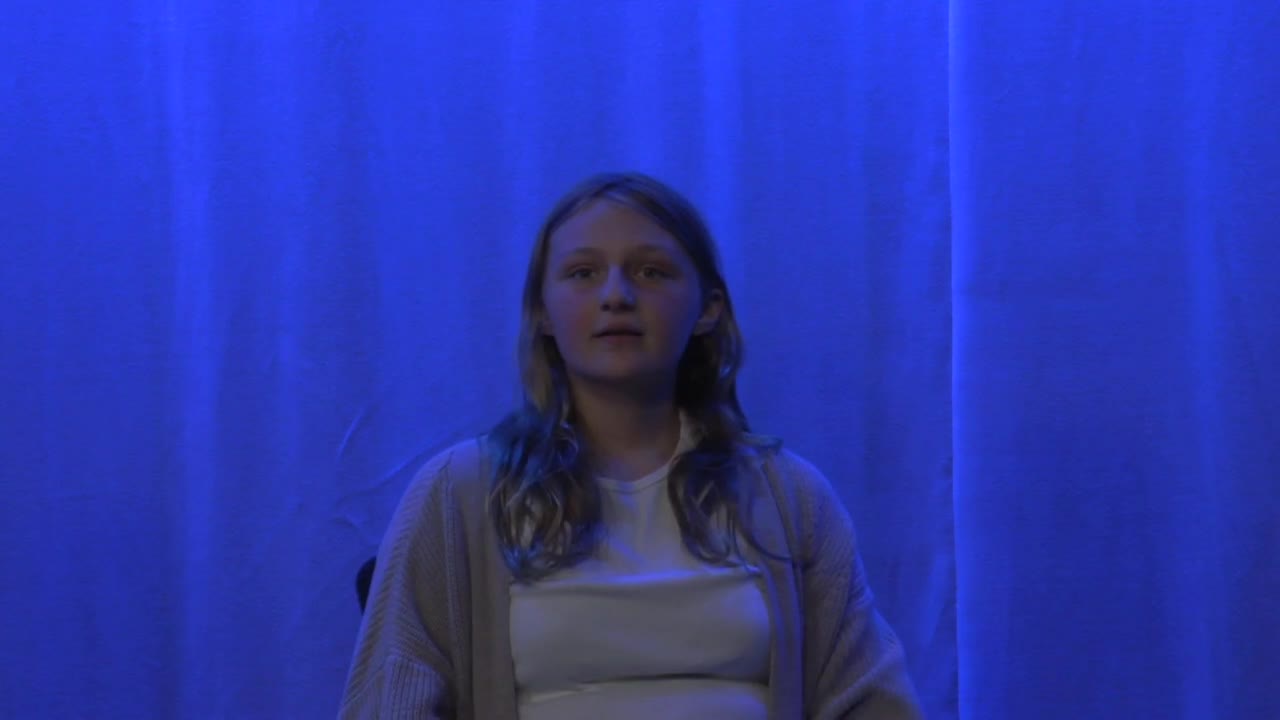 ACAM Middle School 2024 Film Camp Presents: Game Show Gone Wrong