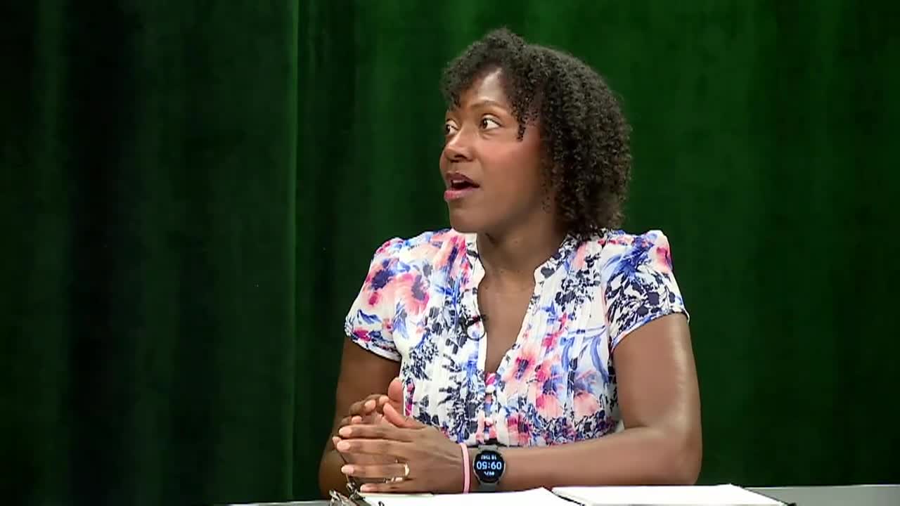 Abington Veterans Muster; August 2024