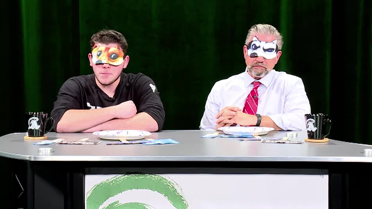 Guessin' It Episode 1