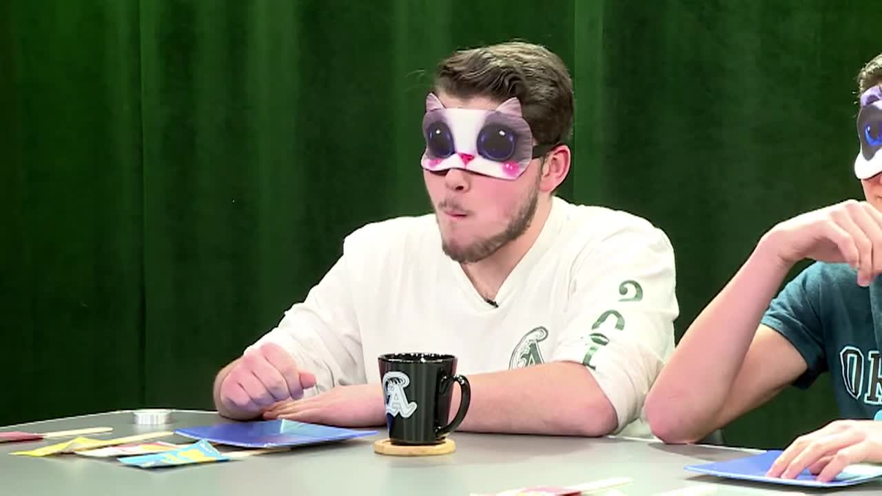 Guessin' It Episode 3