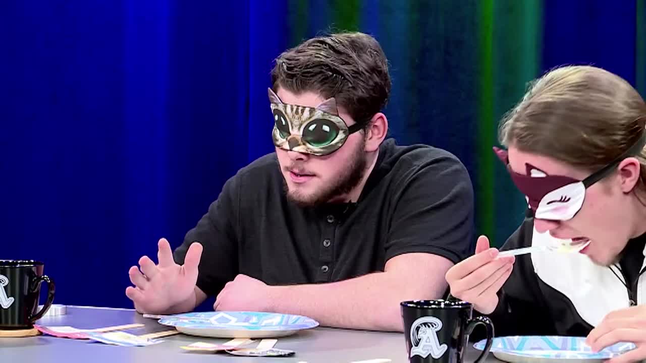 Guessin' It Episode 5