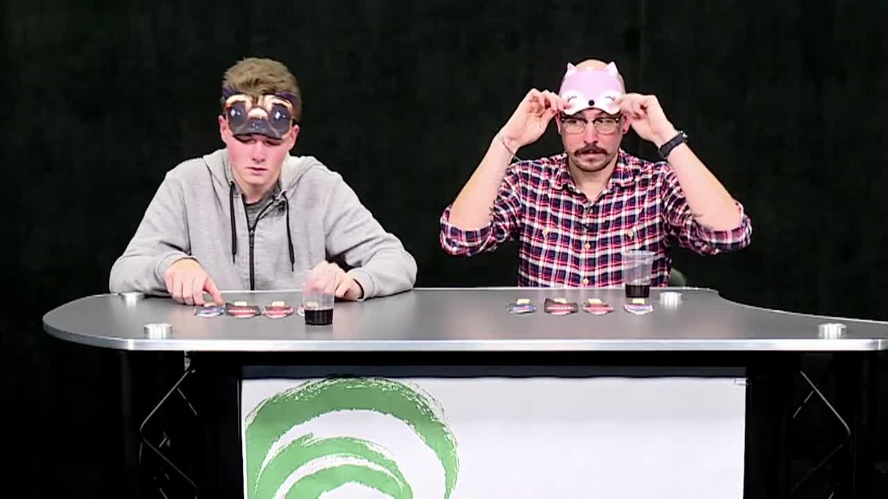 Guessin It Episode 2