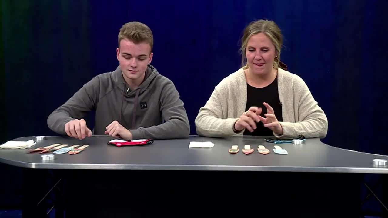 Guessin' It Episode 6
