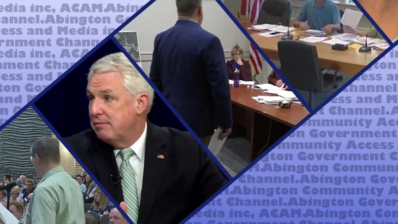 Government Channel Updated Bumper 2024