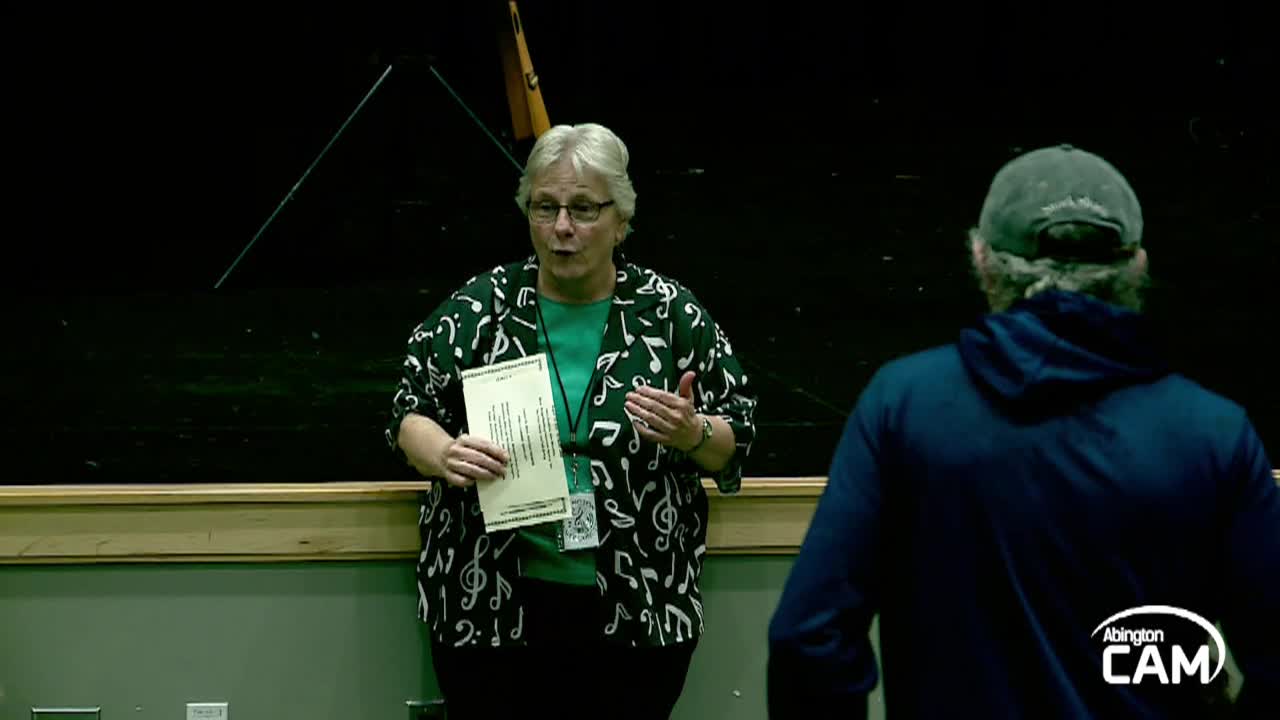 Abington Summer Concerts 2024 feat. Kid's Night Concert; August 4, 2024