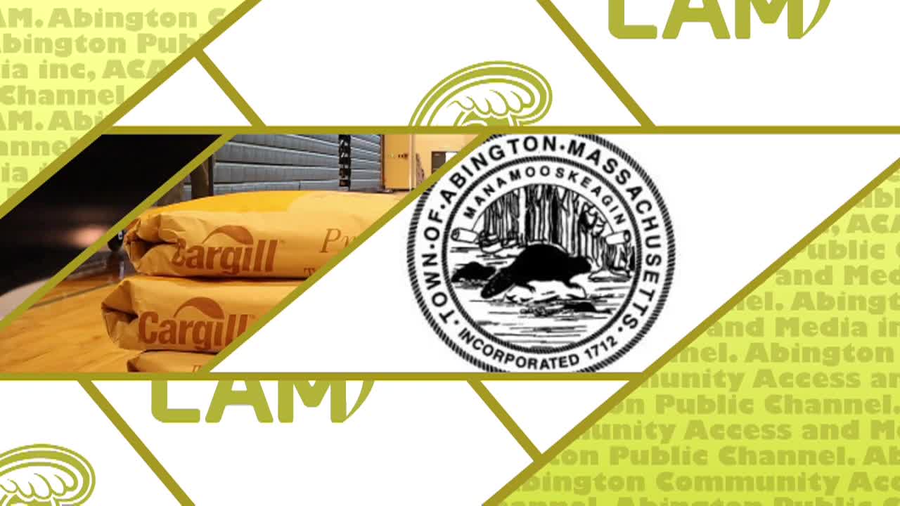 Abington CAM's Best of 2023; Public