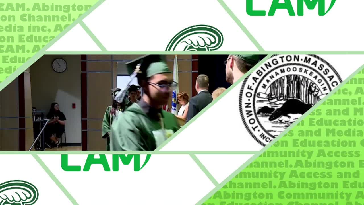 Abington CAM's Best of 2023; Education Channel