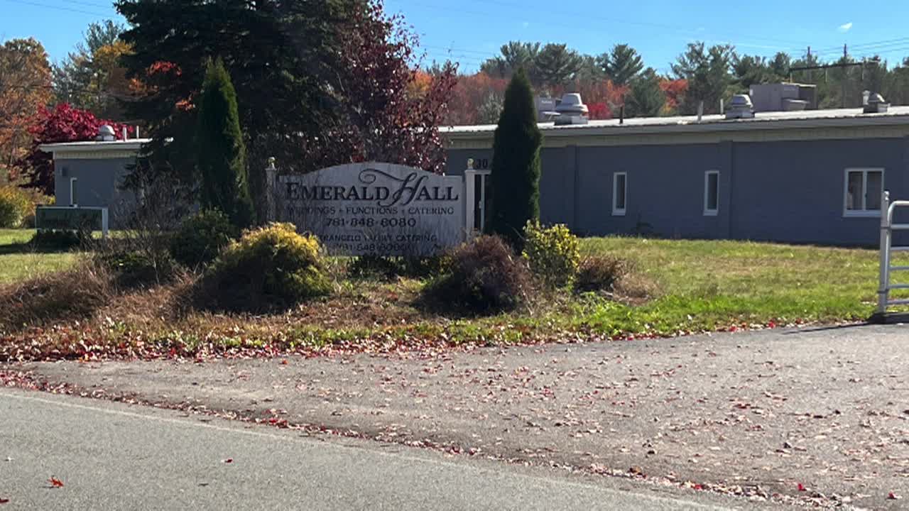 Where to Vote - Town's Special Election; Sept. 21, 2024