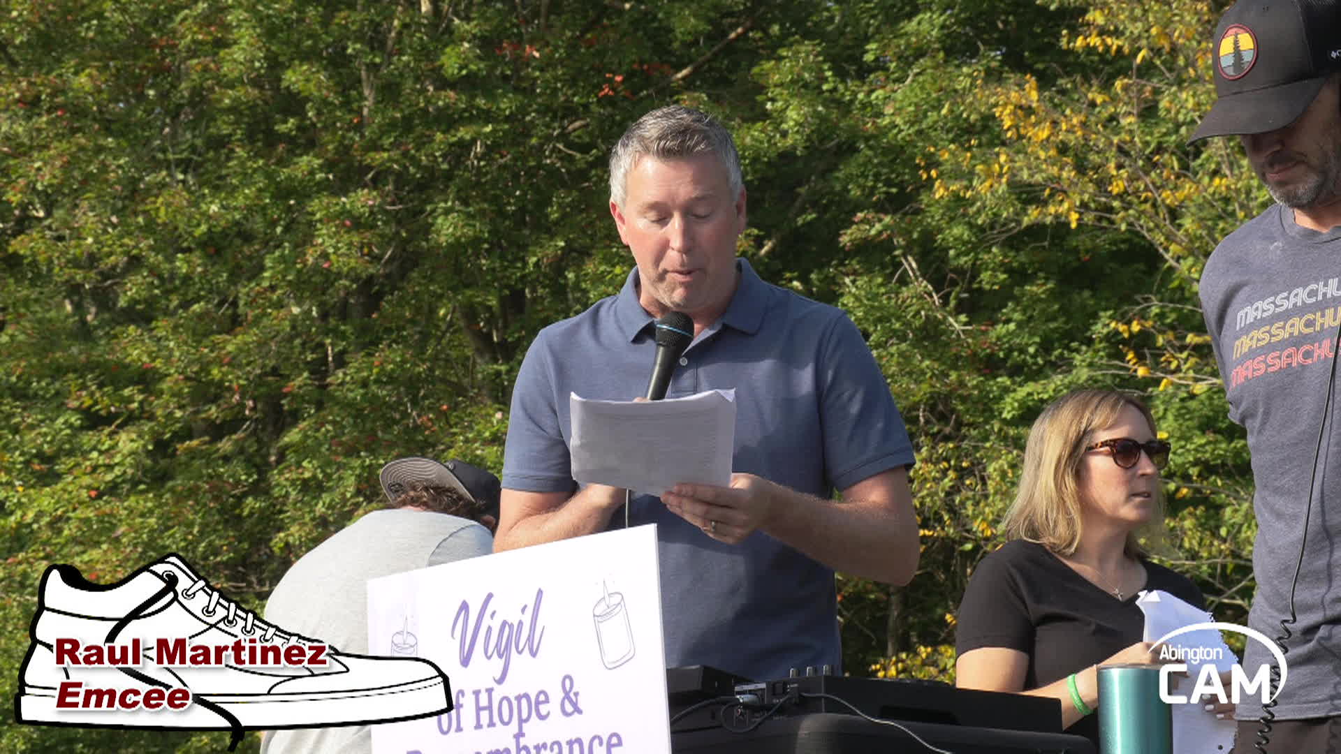 Abington COPES - 2024 5K Road Race:: September 15, 2024