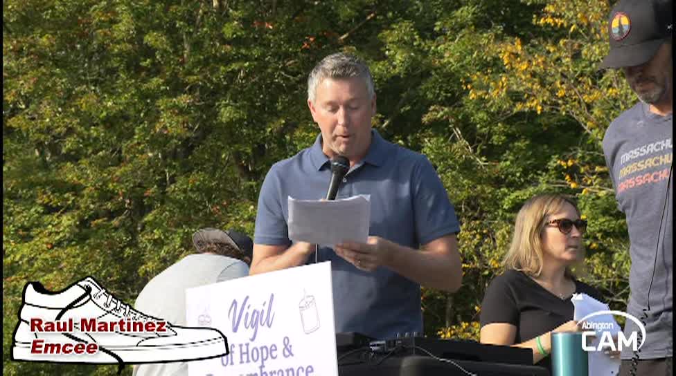 Abington COPES - 2024 5K Road Race; Sept. 15, 2024