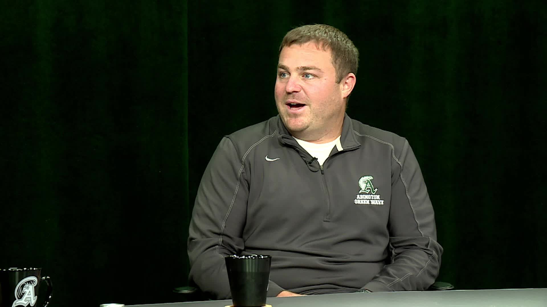 The Buzz - Green Wave Sports; Season 4 - Episode 1