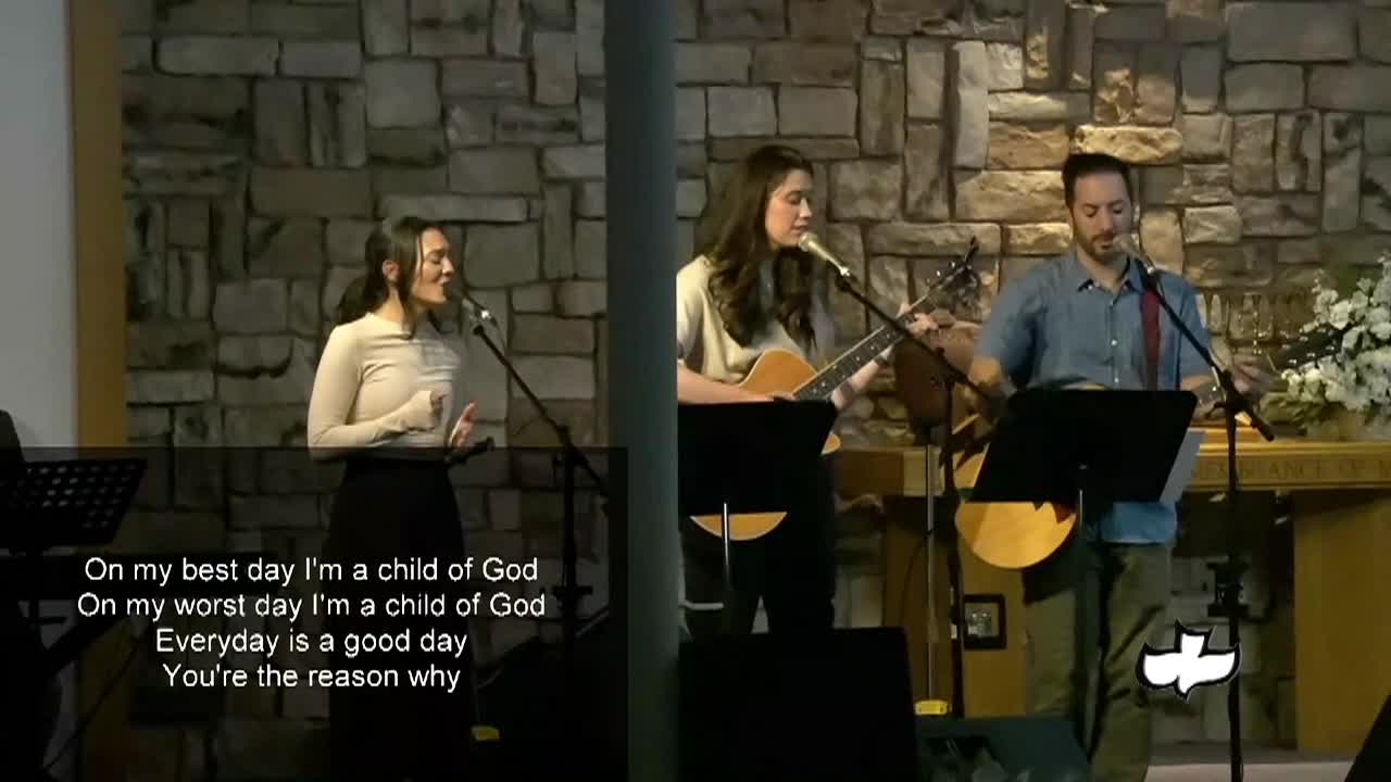 Calvary Chapel; October 27, 2024