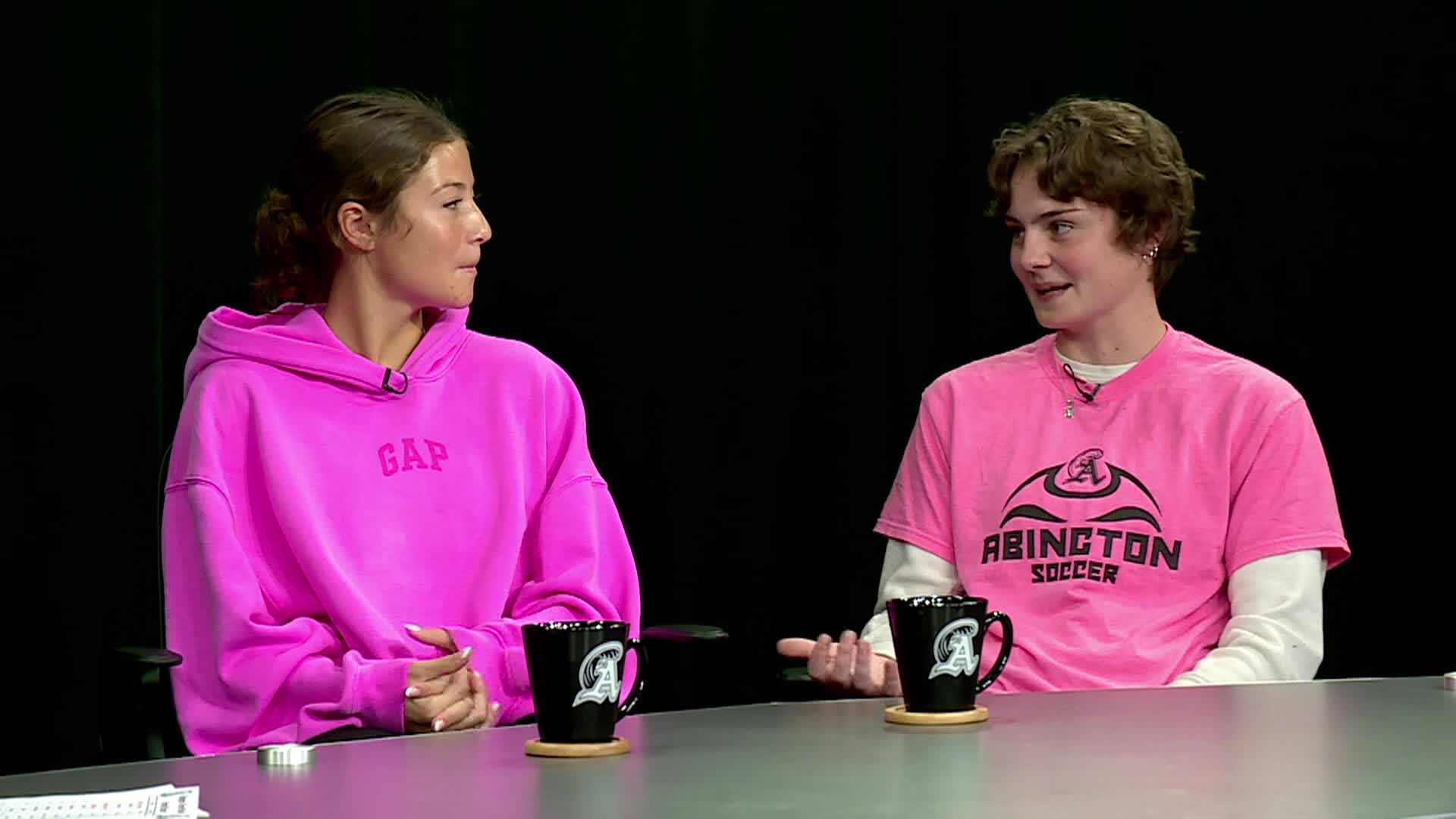 The Buzz - Green Wave Sports; Season 4 - Episode 2