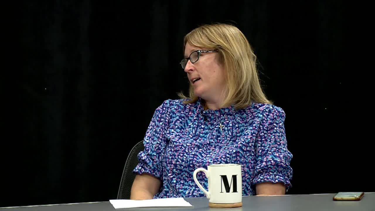 An Abington COPES Moment; Ep4