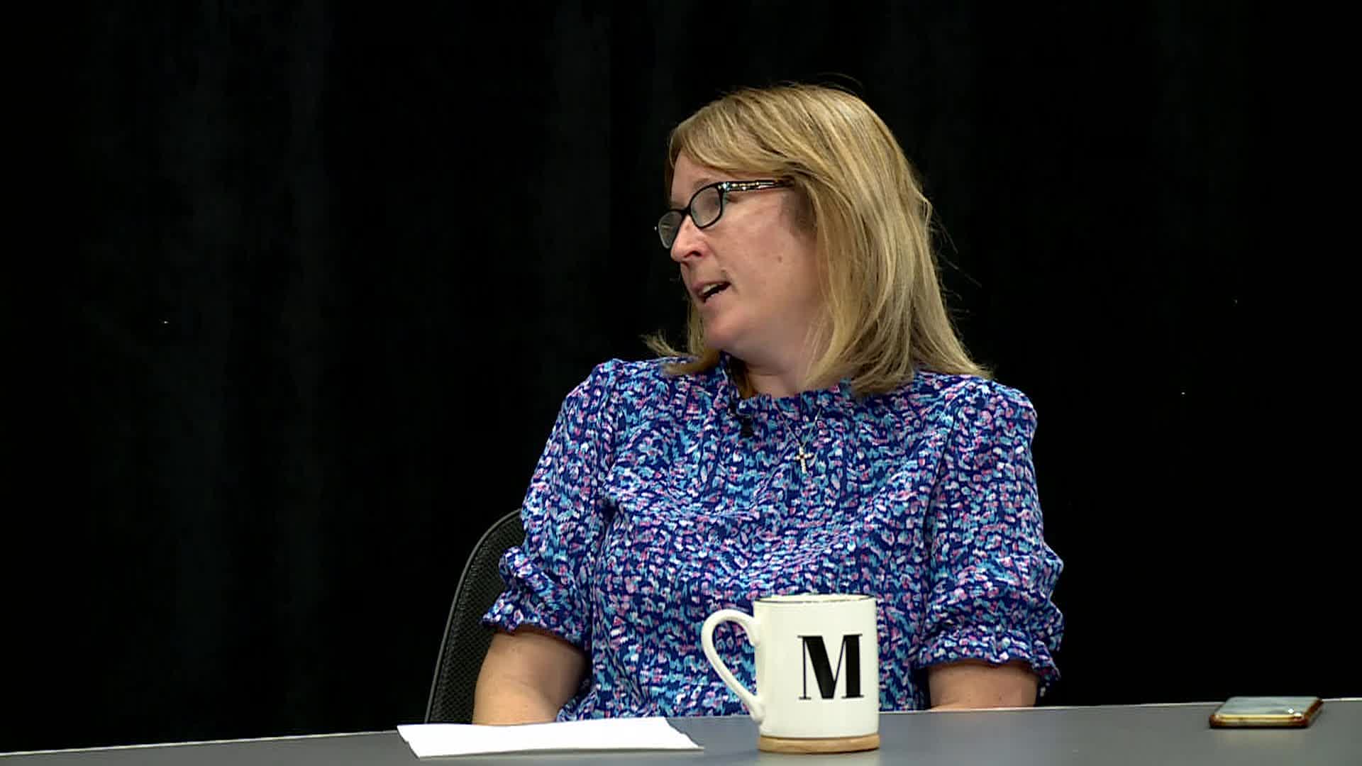 An Abington COPES Moment; Episode 4