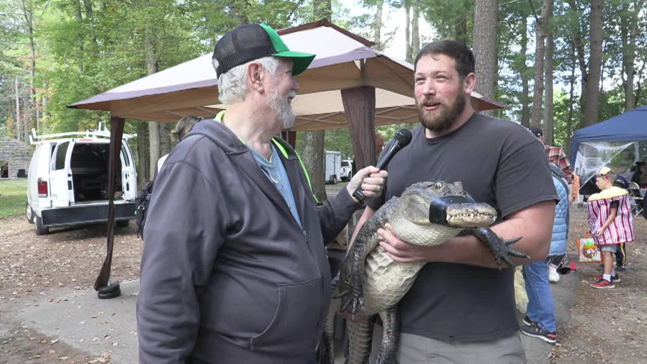 Abington Celebrates - Oktoberfest 2024; Not Scary Woods & Blackbeards Treasure Walk