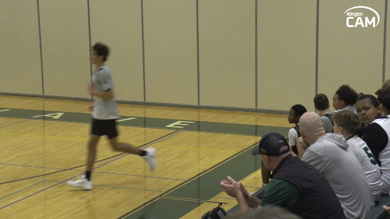 AHS Basketball Midnight Madness 2024