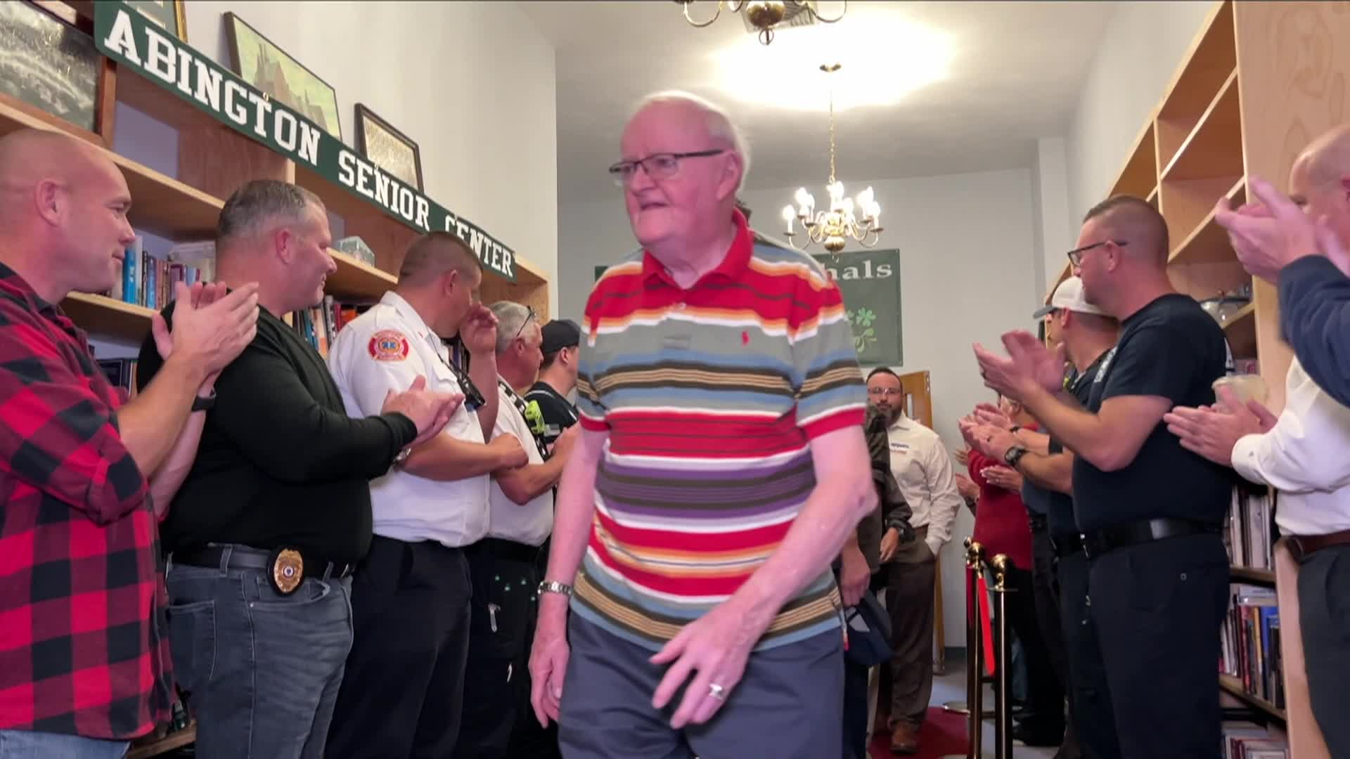 Veterans Appreciation Day; November 6, 2024