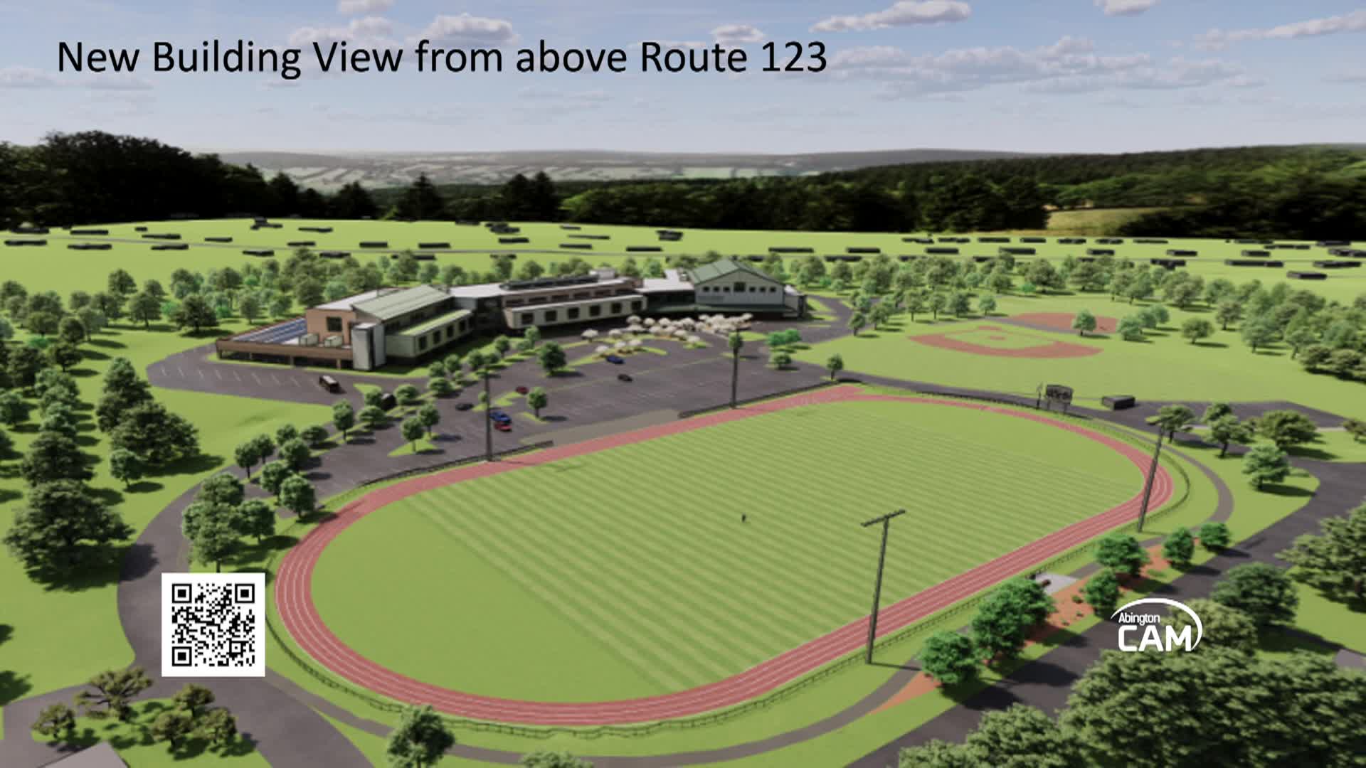 Town Manager's Corner featuring Tom Hickey - January 2025 Ballot