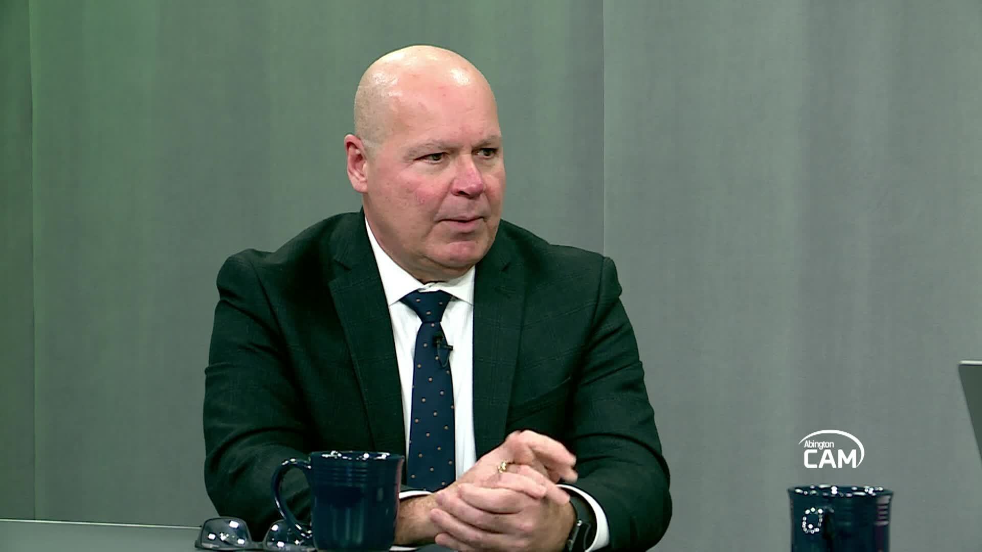 Town Manager's Corner featuring Samantha Linnehan, In-House Alternatives