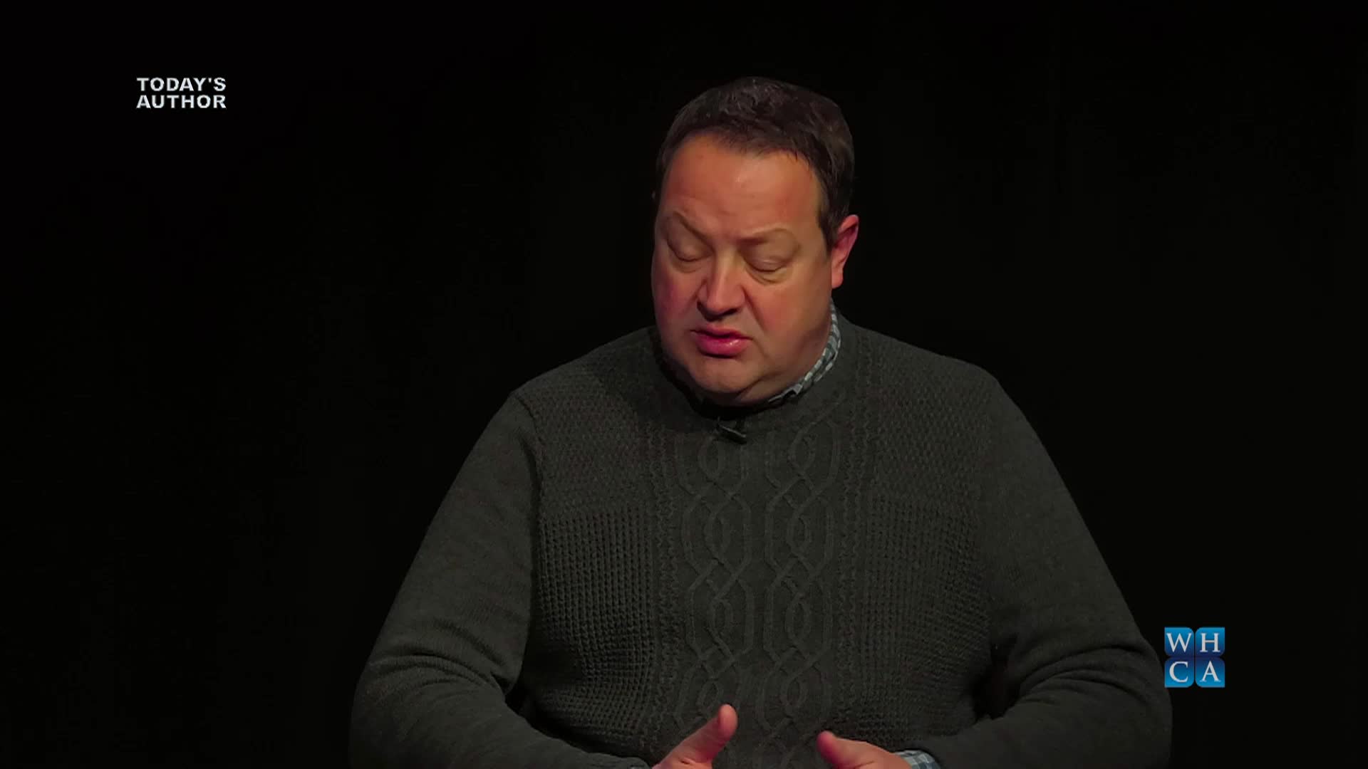 Today's Author featuring Dave Wedge