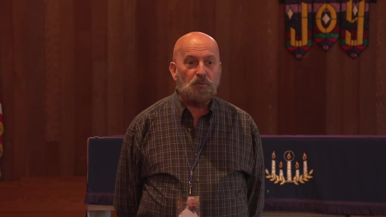 HSOA Conversation - Trinity Church, Rockland; Dec. 2, 2024