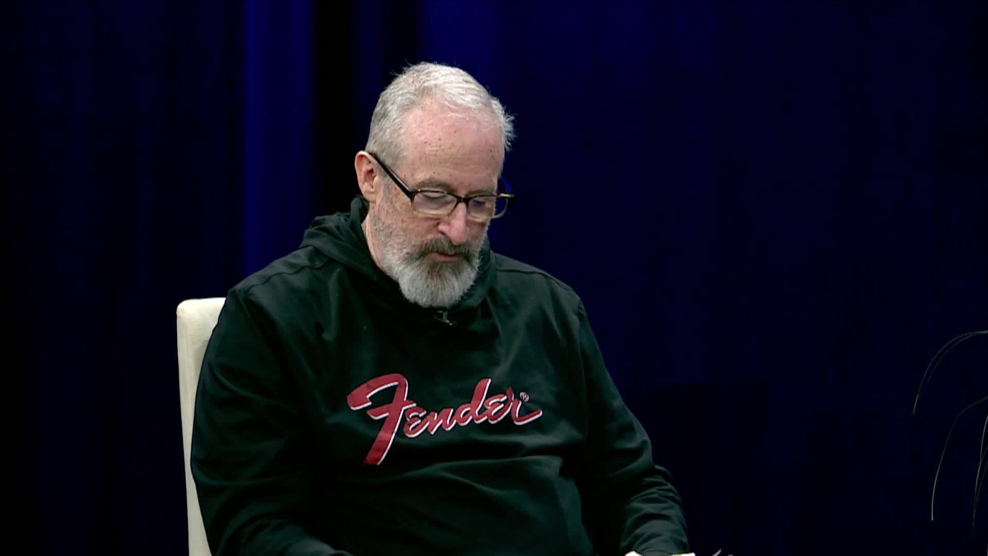 The Gig Show featuring Dan Cody, Imagination Station