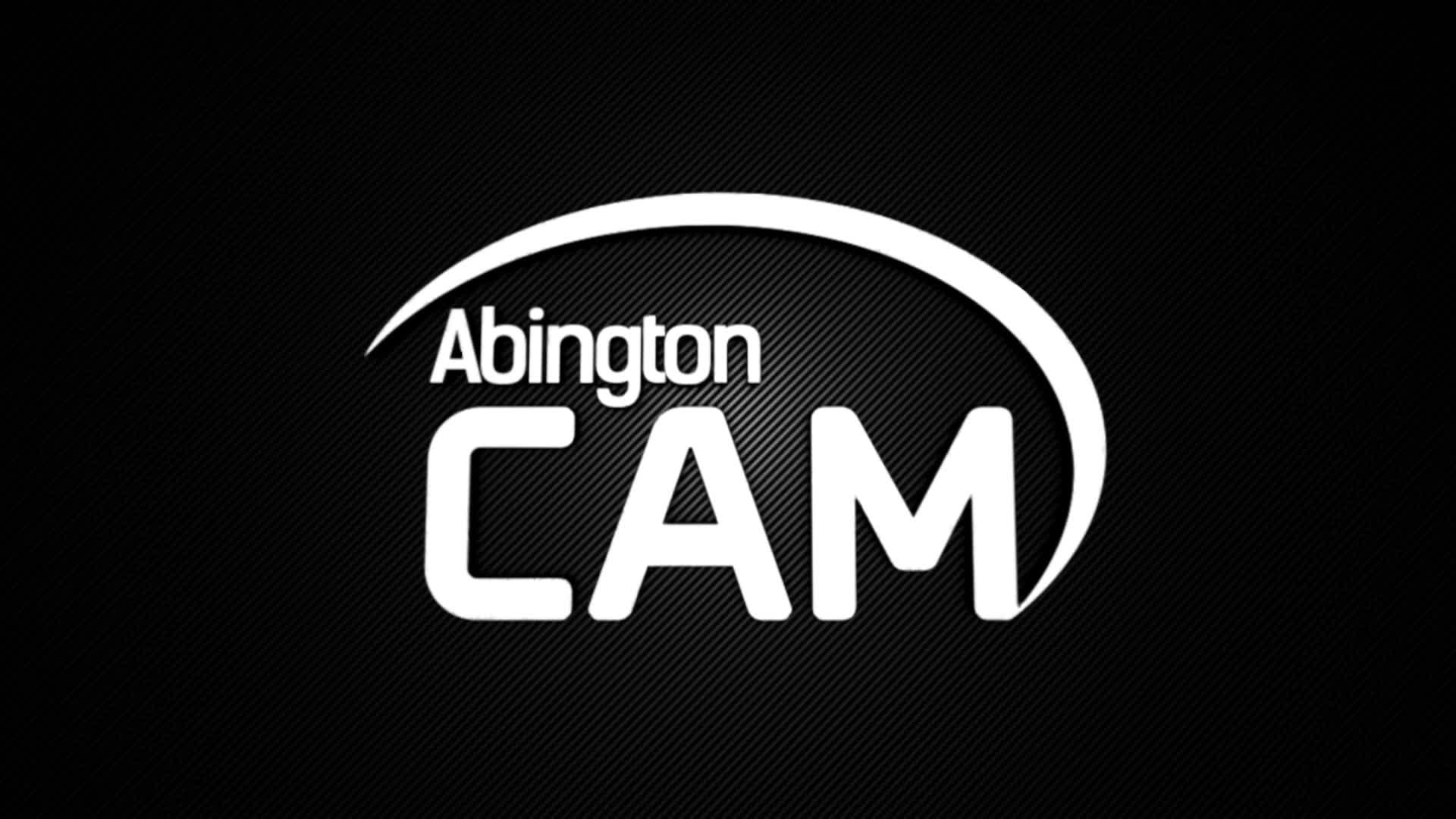 Abington Basketball - Kingston Maxwell's 1,000 Points; February 11, 2025