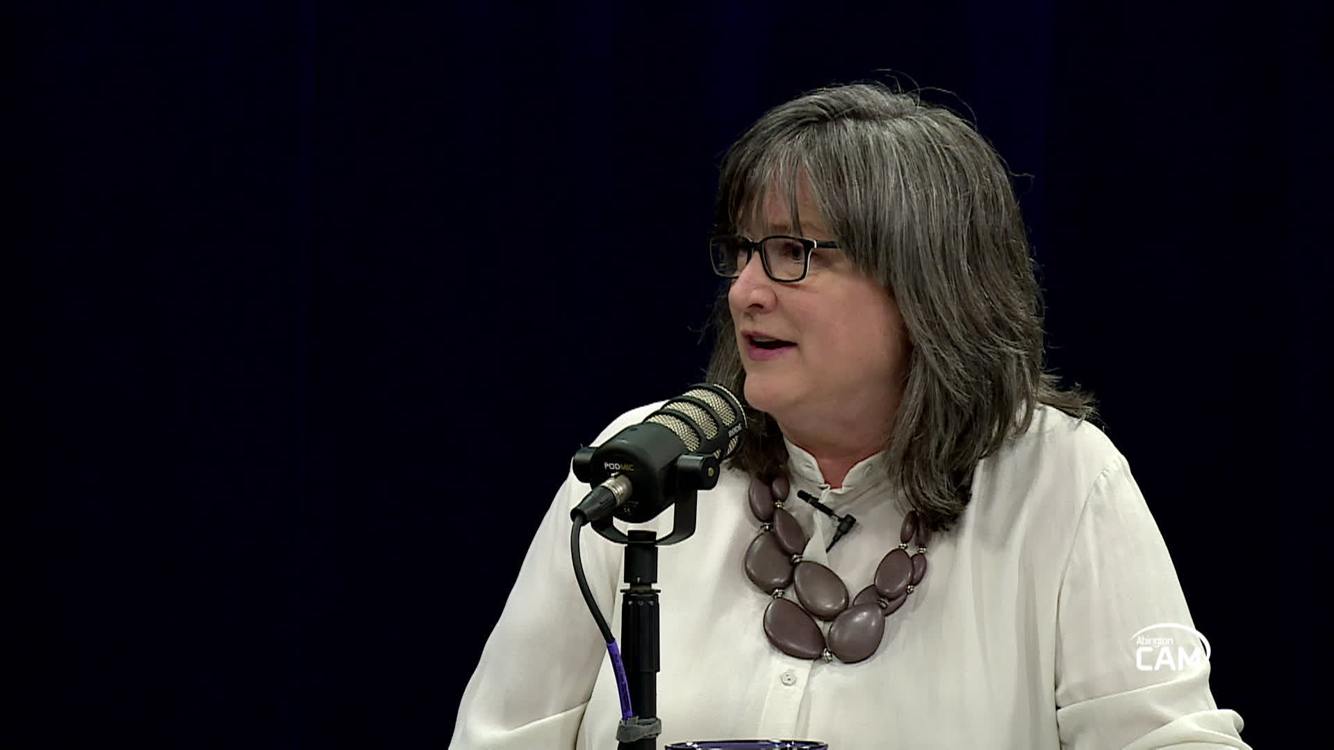 Hitting Home; Episode #1