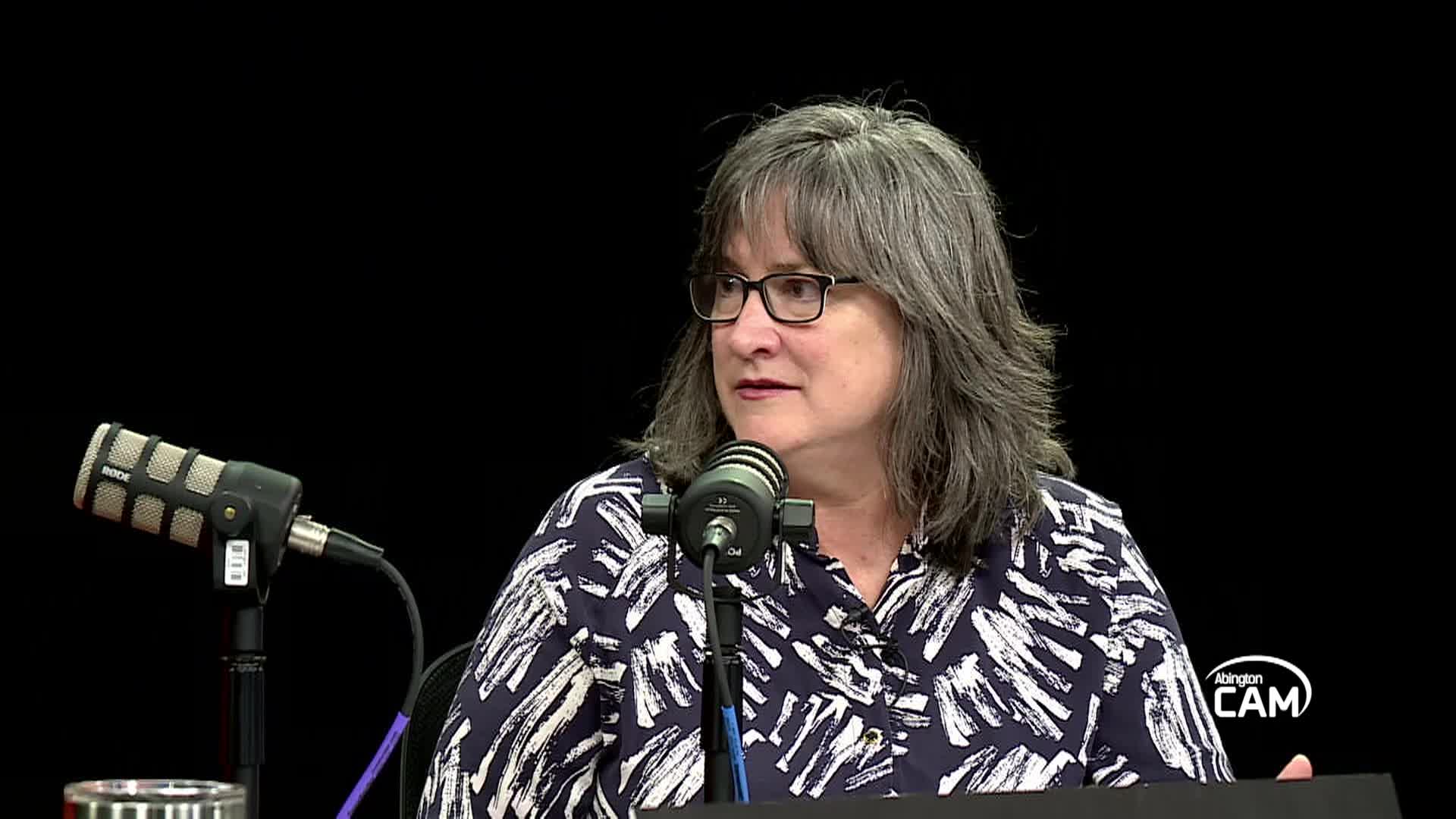 Hitting Home; Episode #2