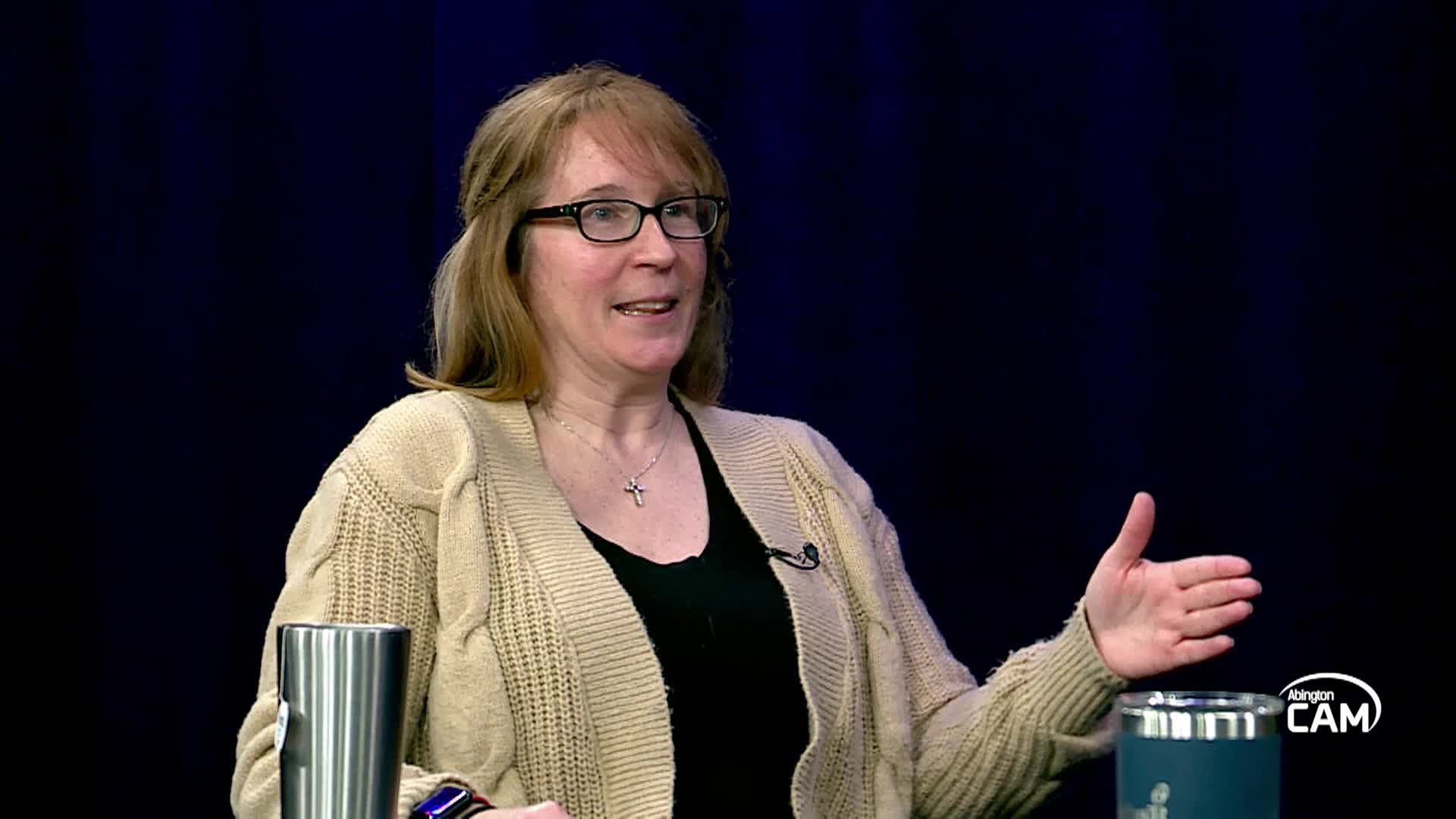 An Abington COPES Moment; Episode 5