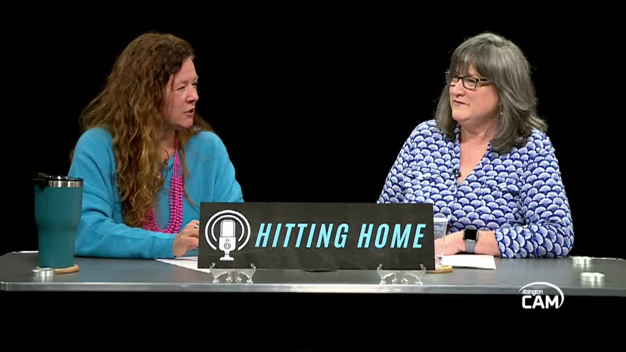 Hitting Home Ep.#4