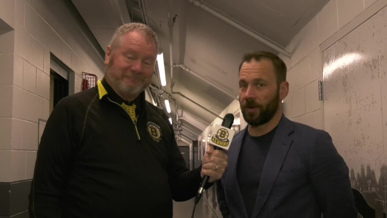 Bruins Alumni feat. Salesforce; Feb. 22, 2025