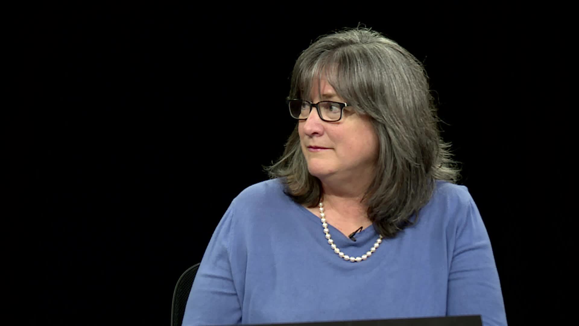 Hitting Home Episode #6