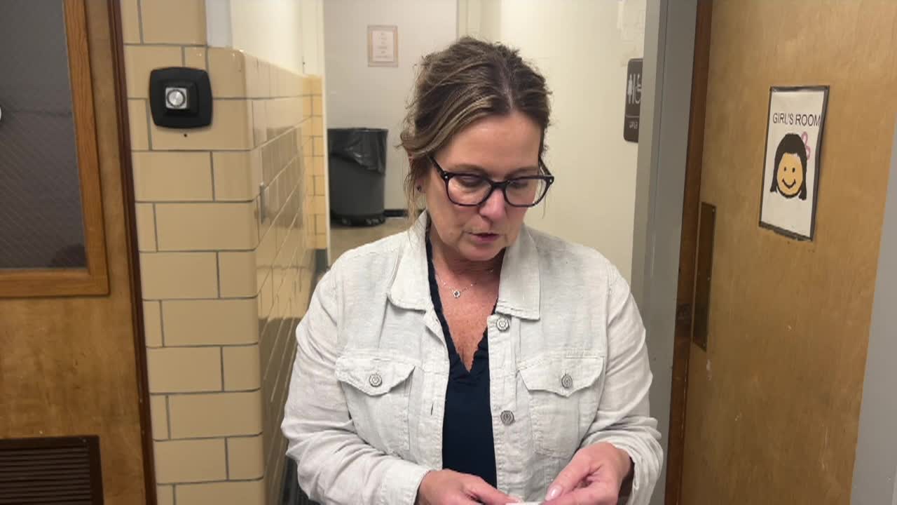 Abington's Annual Town Election Results; Apr.  26, 2025