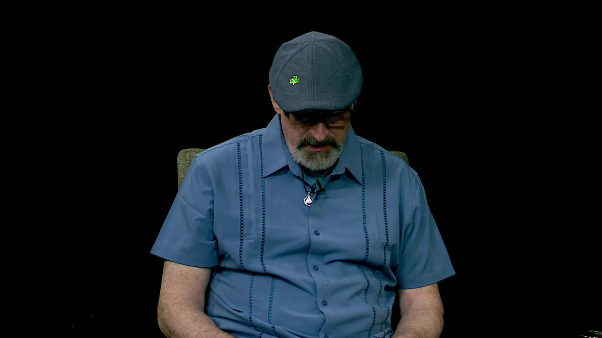 Author Talk featuring Elaine Sorrentino