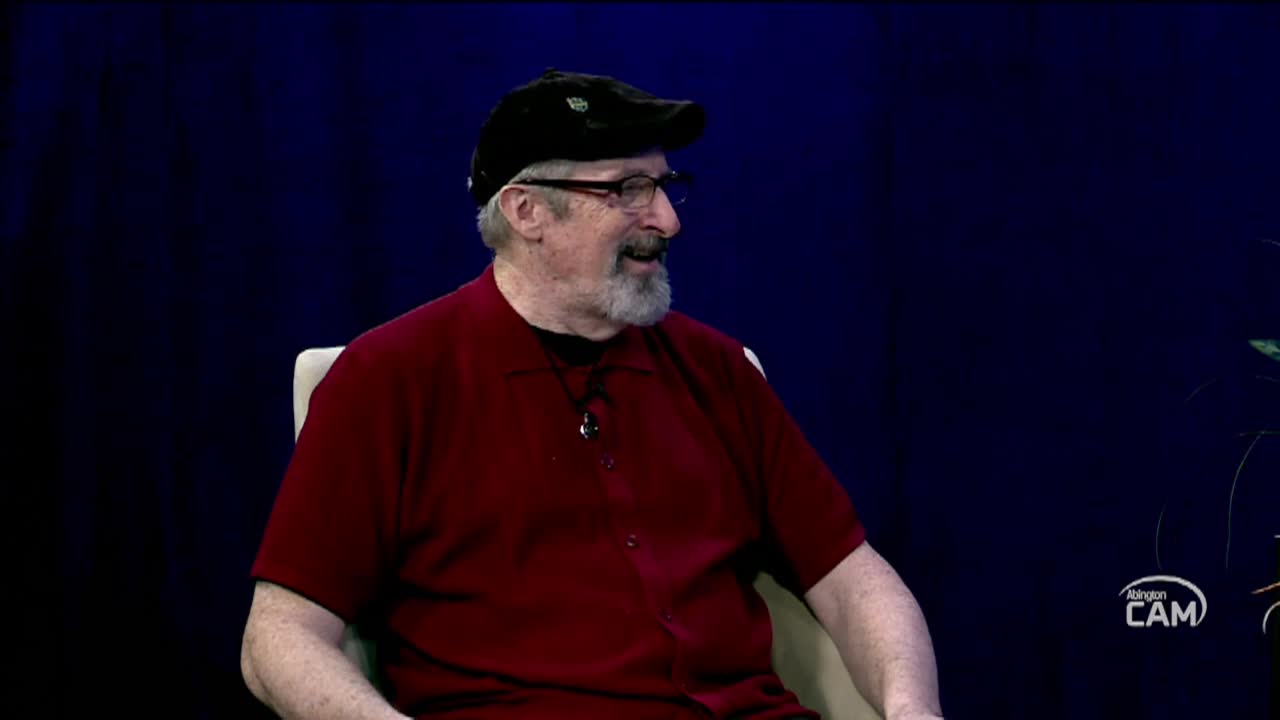 The Gig Show feat. Bill Carter