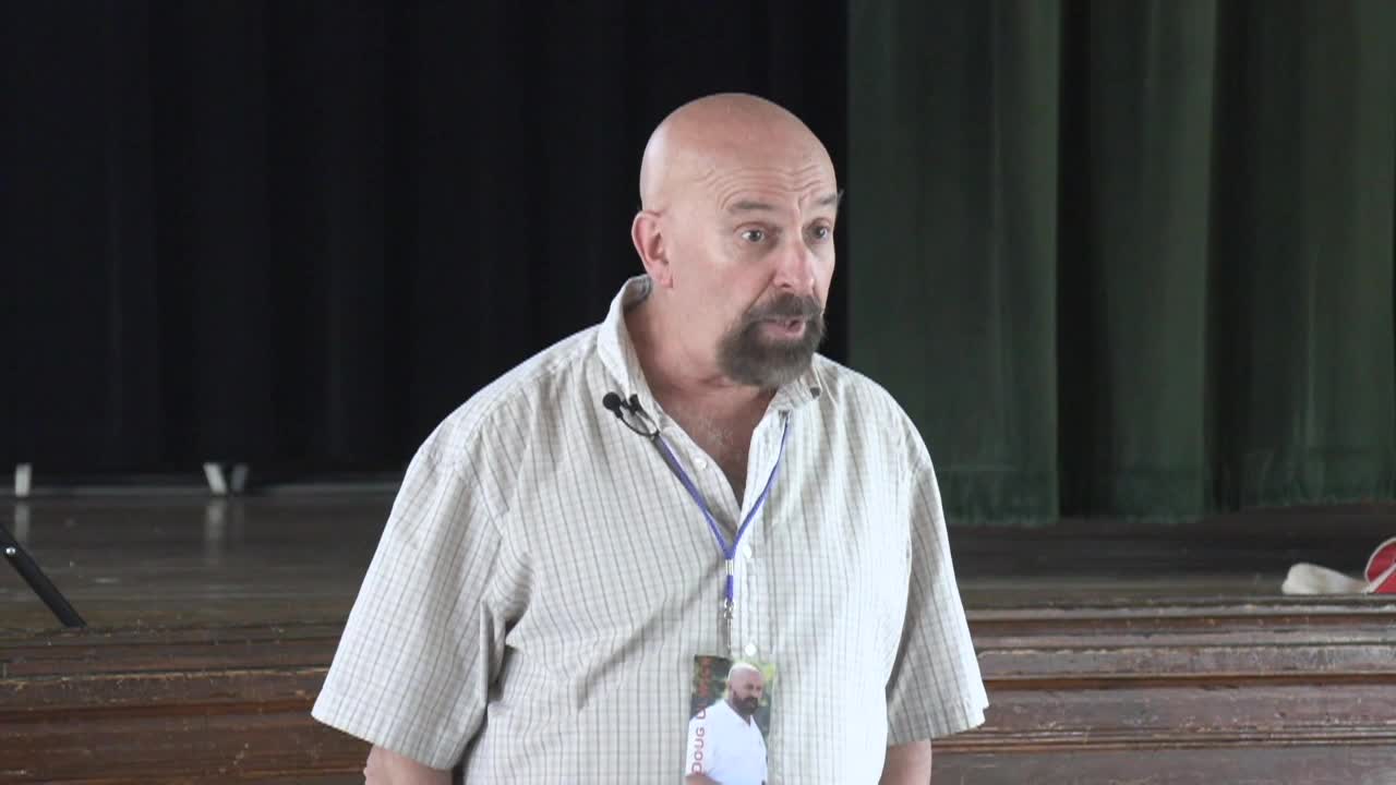 HSOA Conversation - Whitman 1875 Part 2; May 4, 2025
