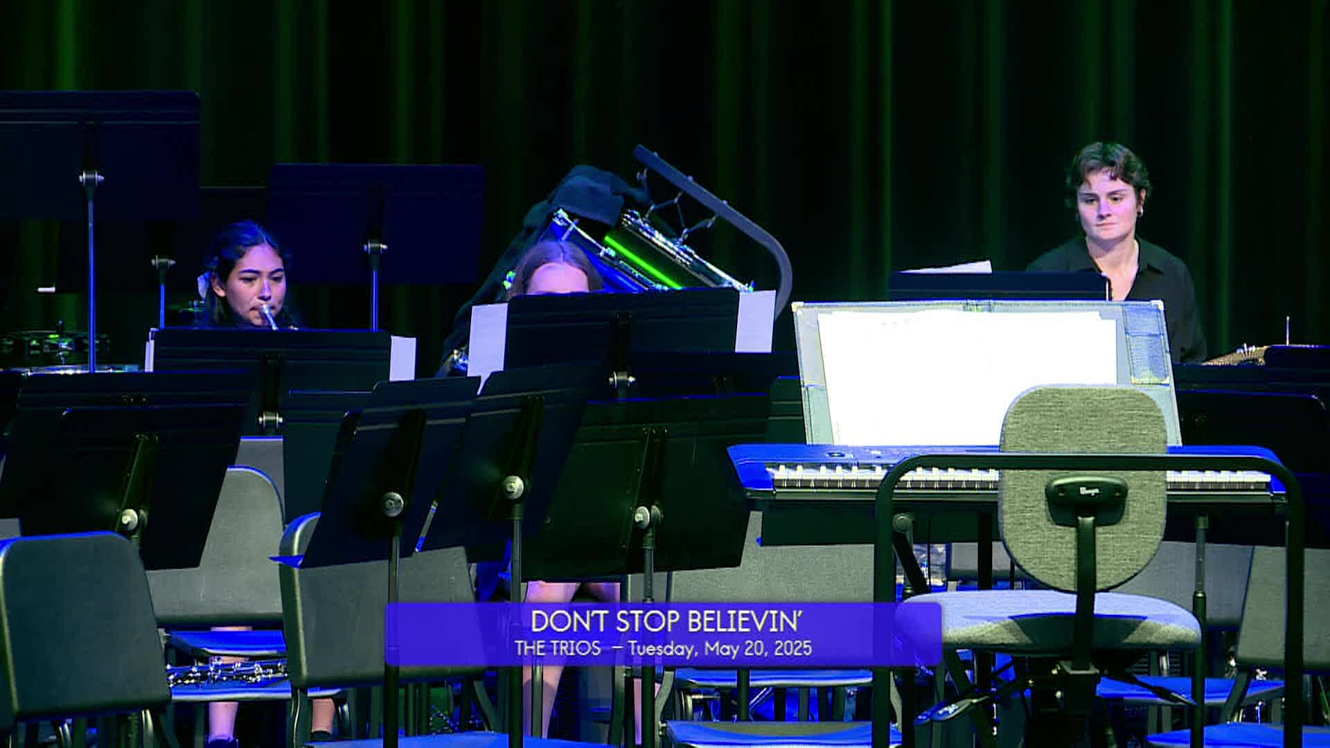 Abington Pops Concert; May 20, 2025