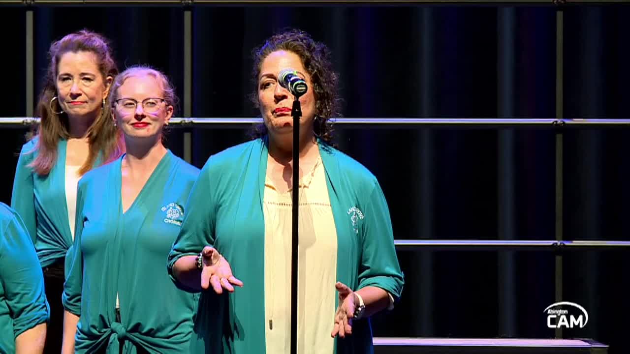 Founder's Day Music Concert; Jun. 6, 2025