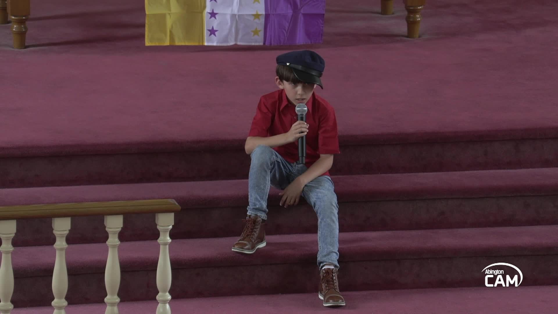 A Celebration of Individuality; June 8, 2025