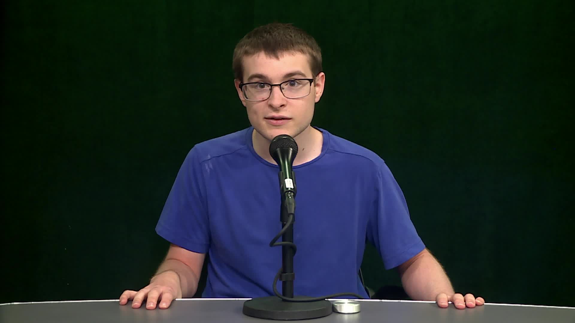 Unified Sports Talk - Ep. 1
