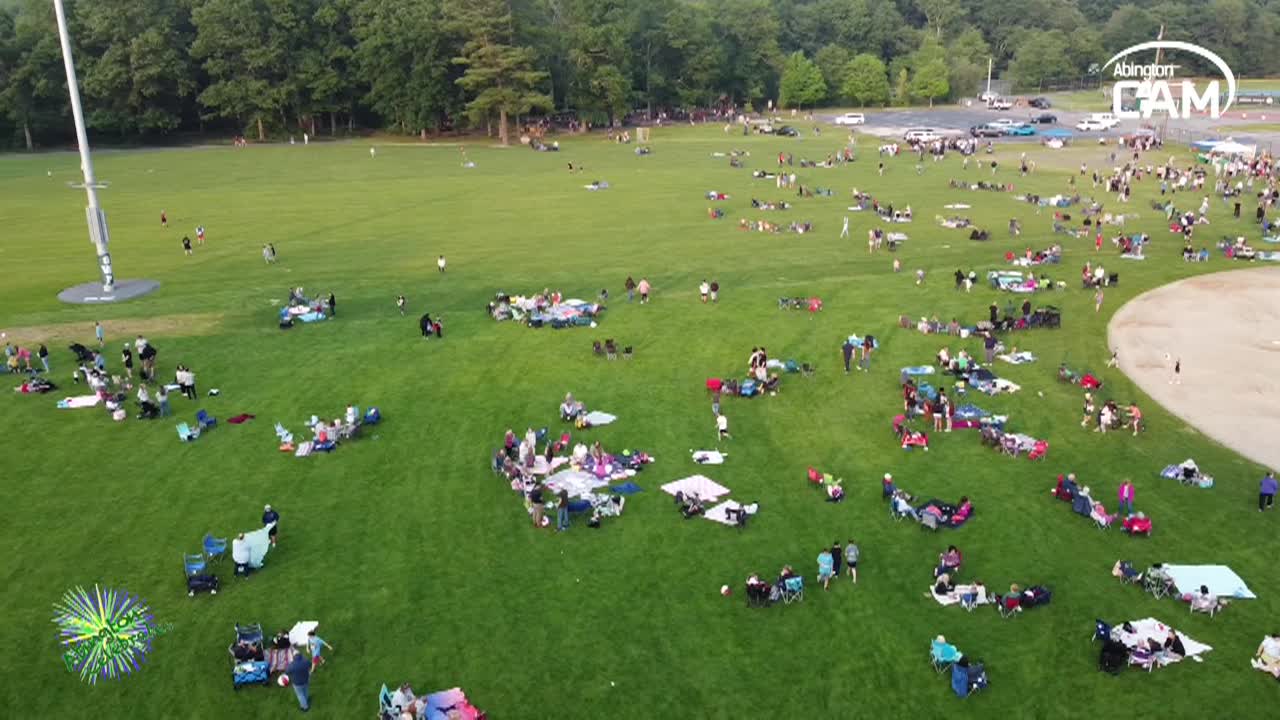 Founder's Day '25 Family Fun at Memorial Field; Jun. 8, 2025