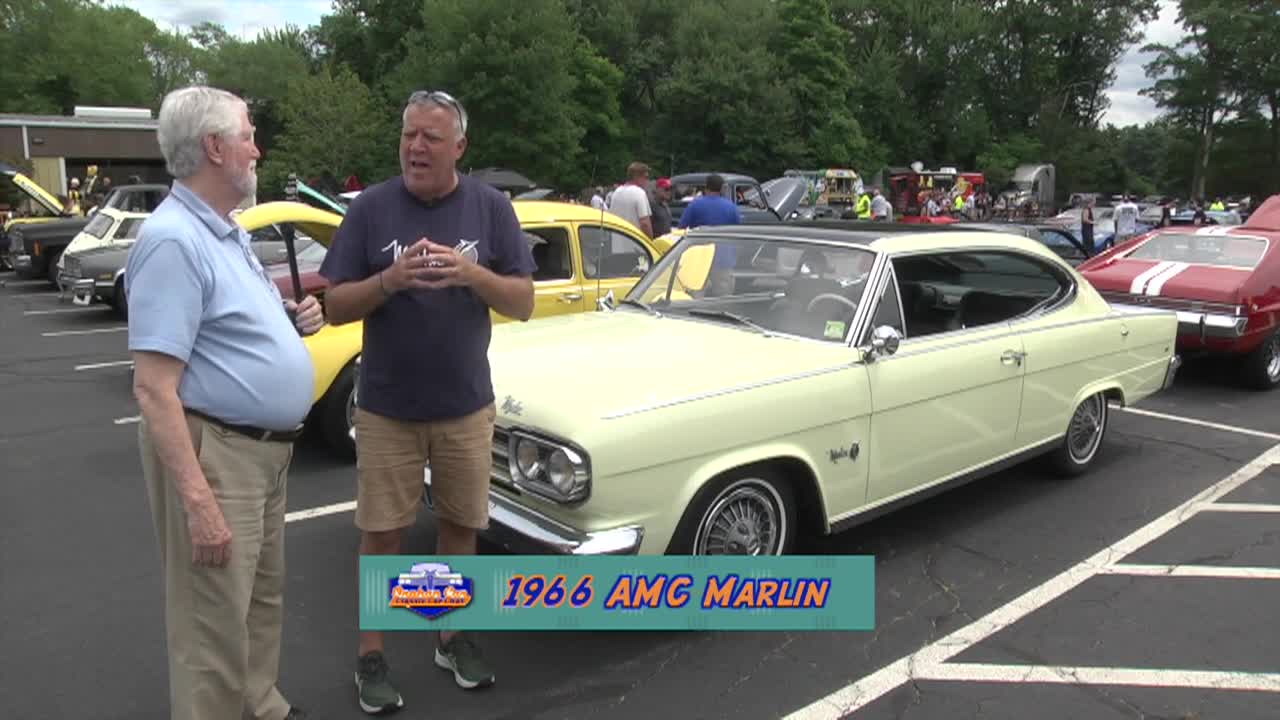 Classic Car Chat #6; Special Edition