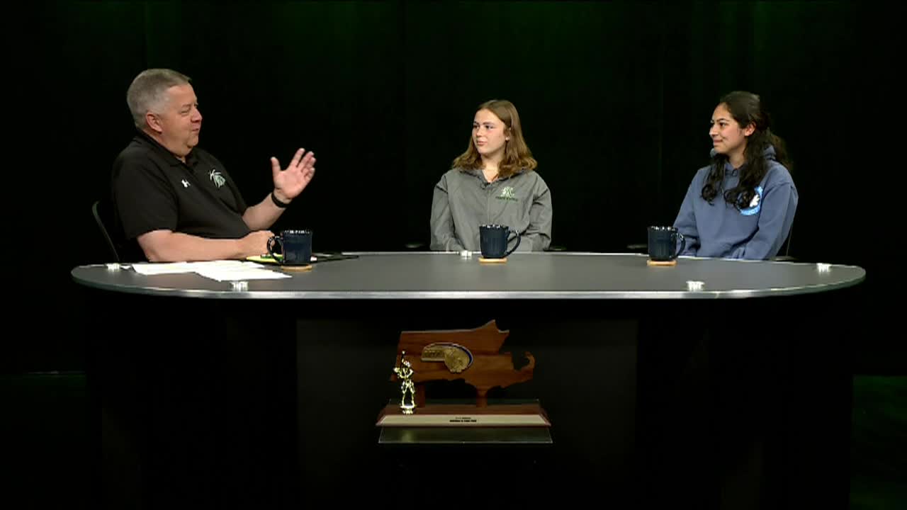The Buzz: Green Wave Sports, S4 - Ep6