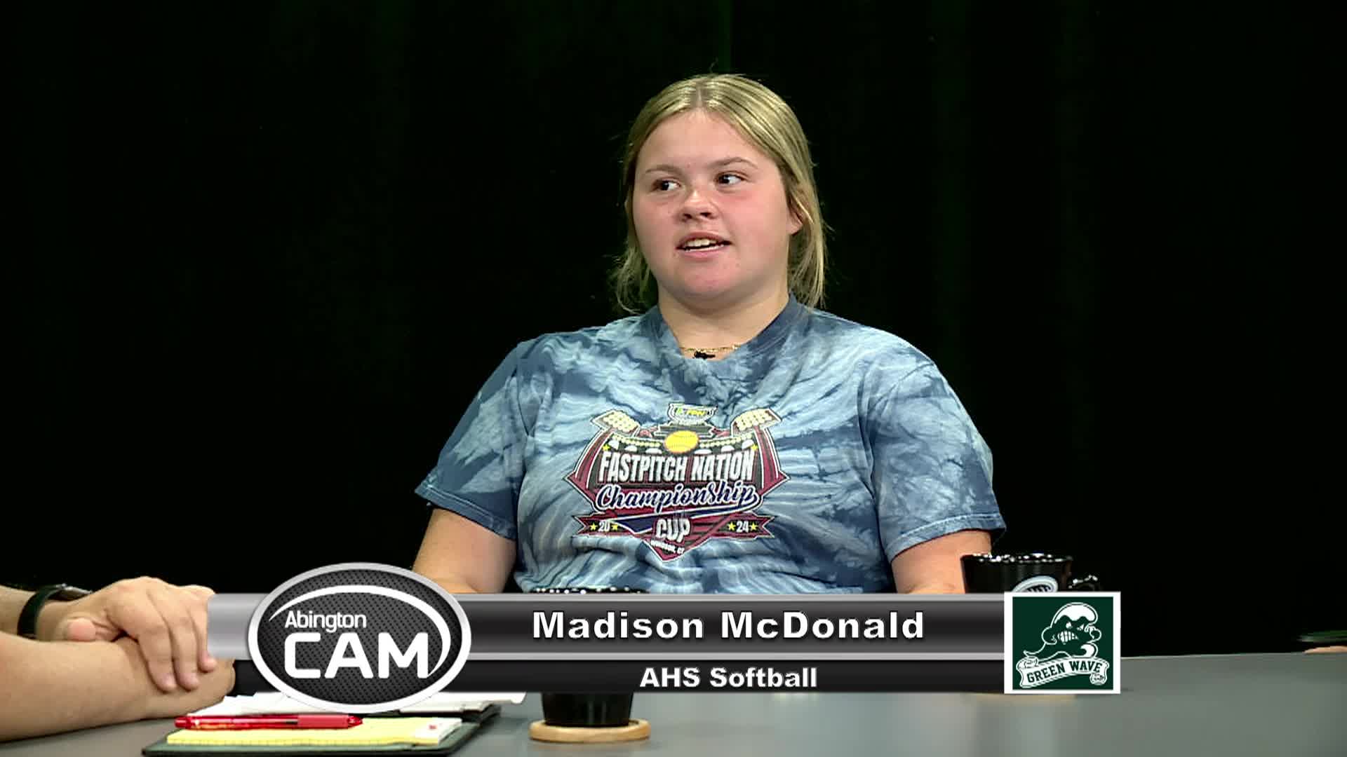 The Buzz: Green Wave Sports Season 4 Episode 7