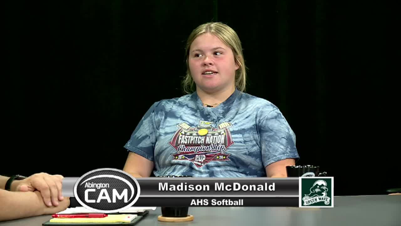 The Buzz: Green Wave Sports S4 - Ep7