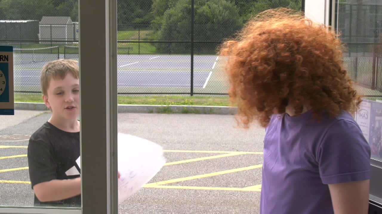 ACAM 25 Middle School Film Camp: The Beginning Of the End